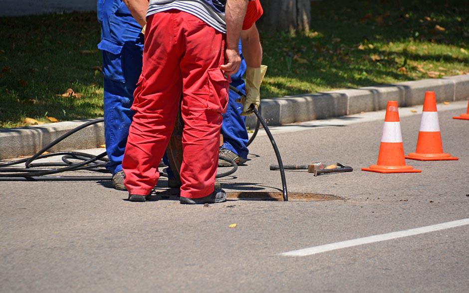 débouchage canalisation prix Menucourt