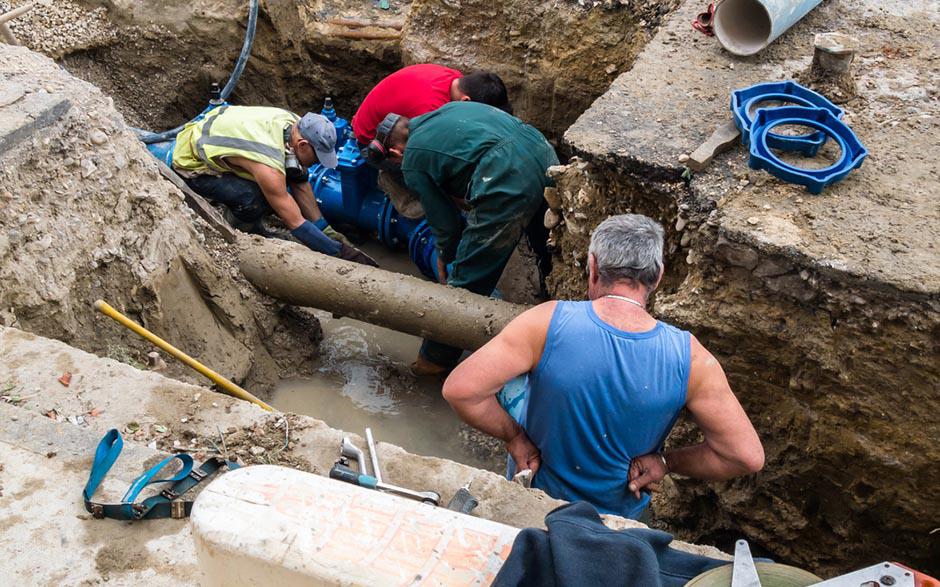 déboucheur canalisation Villers-Saint-Paul