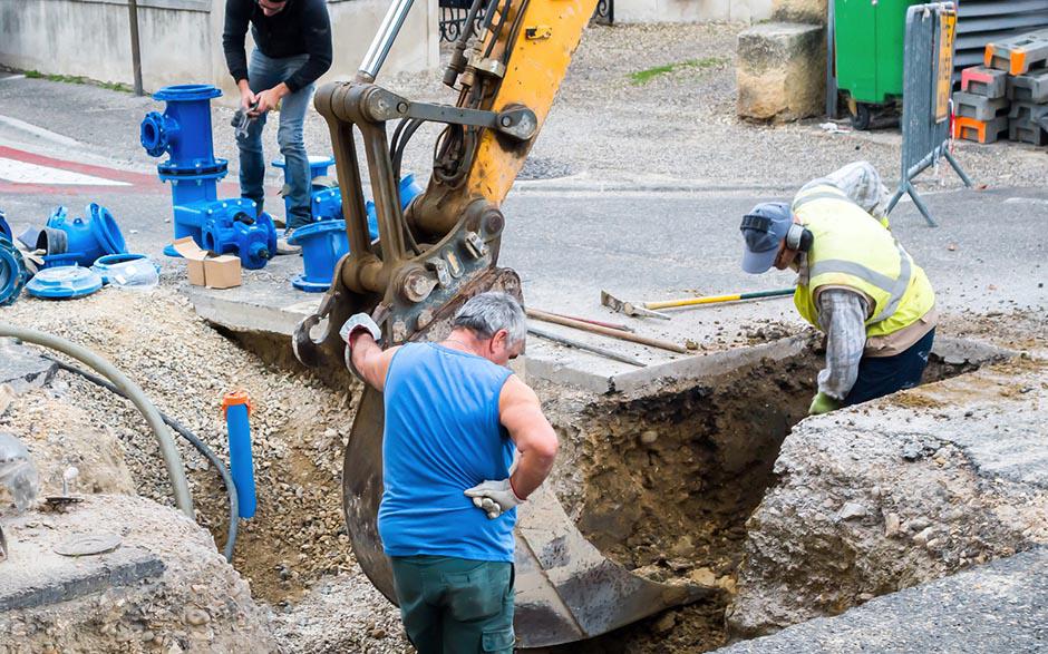 cout débouchage canalisation Massy