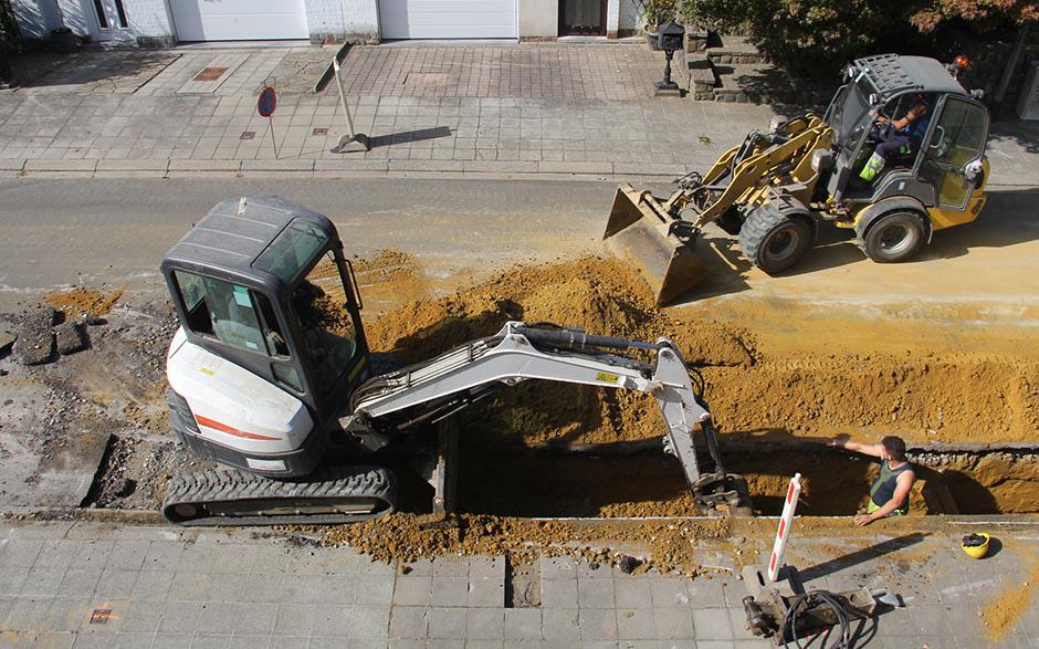 tuyau déboucheur canalisation Pontoise