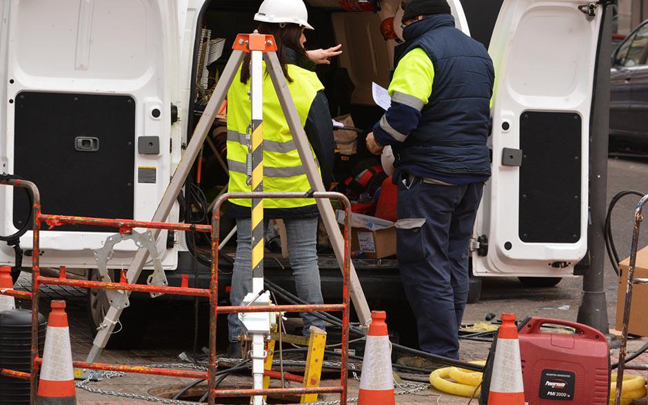 déboucheur canalisation Villers-Saint-Paul